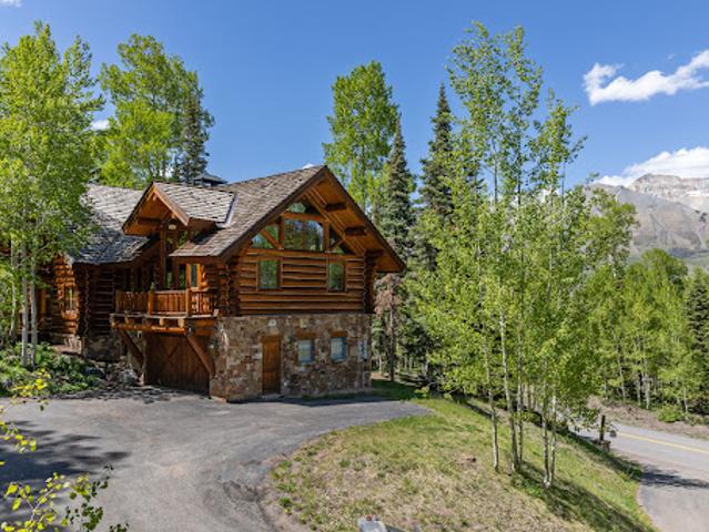 Property for sale in Mountain Village, Colorado