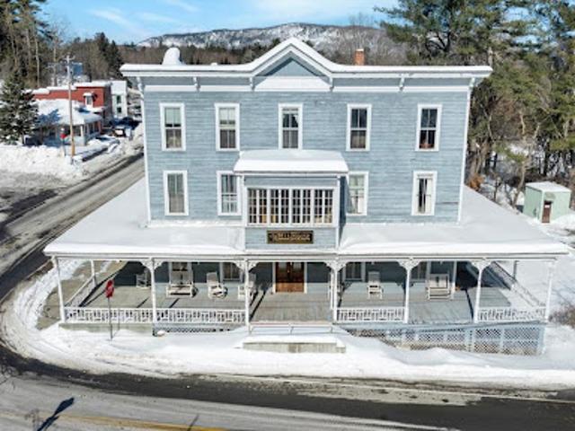 Property for sale in New York