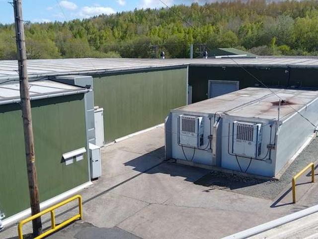 Property for sale in Goldthorpe, South Yorkshire