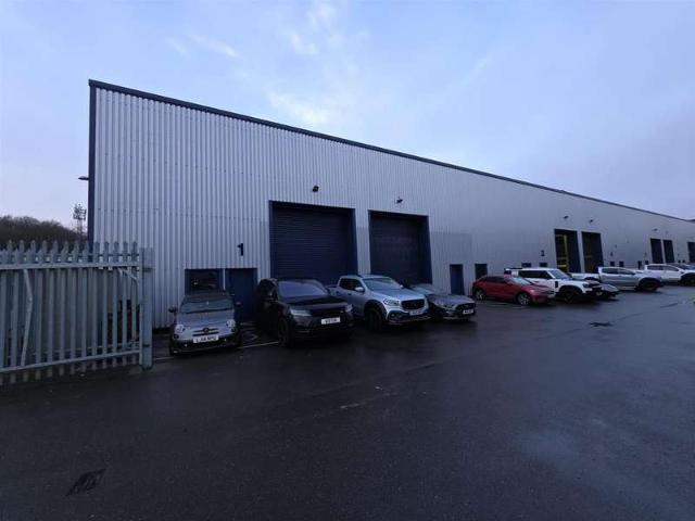 Property for sale in Templefields, Harlow