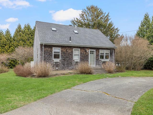 Property for sale in Little Compton, Rhode Island
