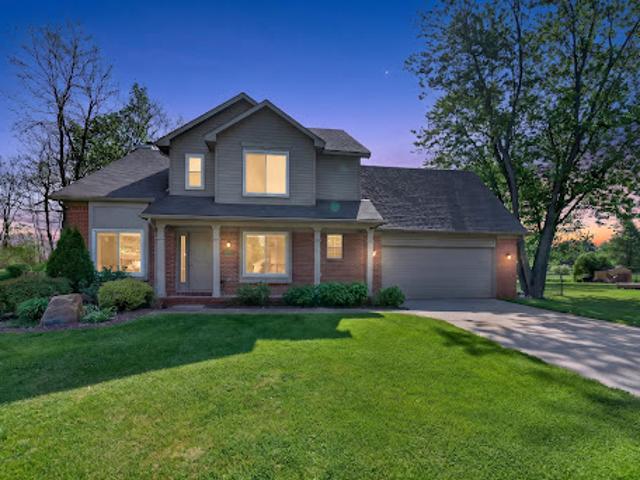 Property for sale in Michigan