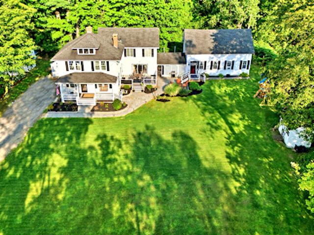 Property for sale in Berkshire, Massachusetts