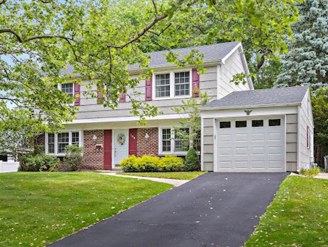 Property for sale in Monmouth, New Jersey