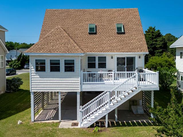 Property for sale in Kill Devil Hills, North Carolina