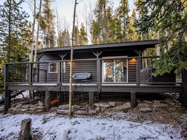 Property for sale in Evergreen, Colorado