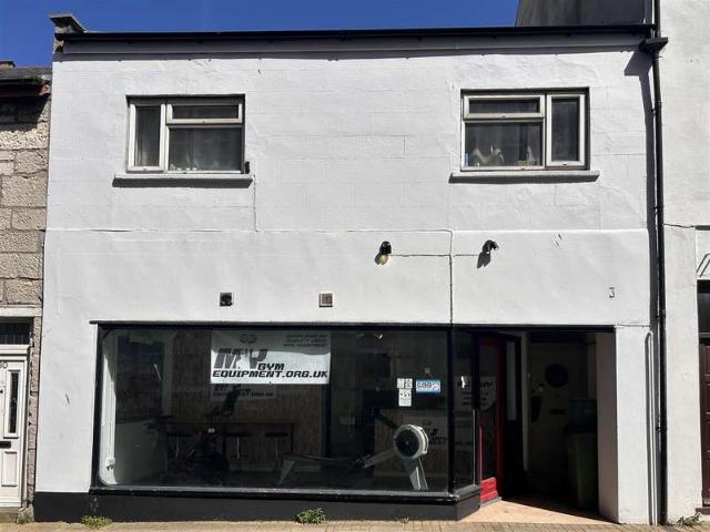 Property for rent in Fortuneswell, East Dorset
