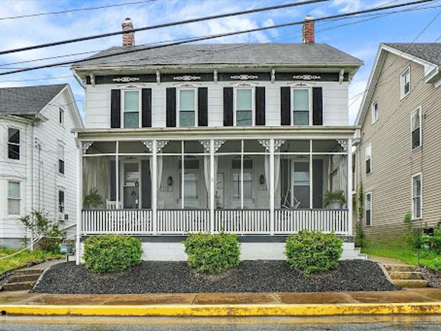 Property for sale in Seven Valleys, Pennsylvania