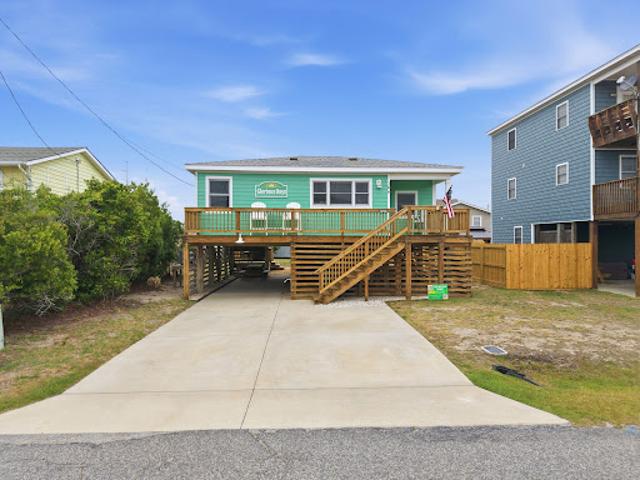 Property for sale in Kill Devil Hills, North Carolina