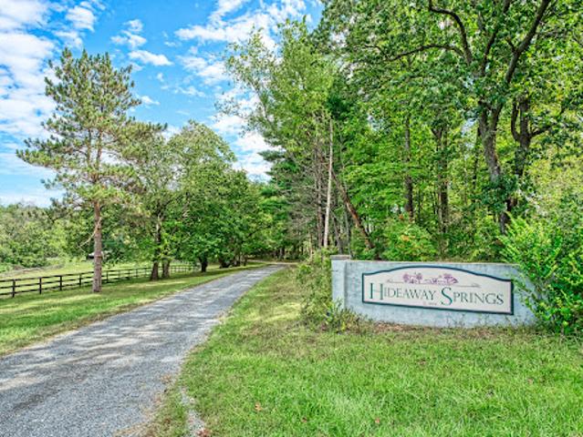 Property for sale in Virginia
