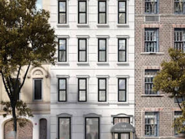 Property for sale in New York