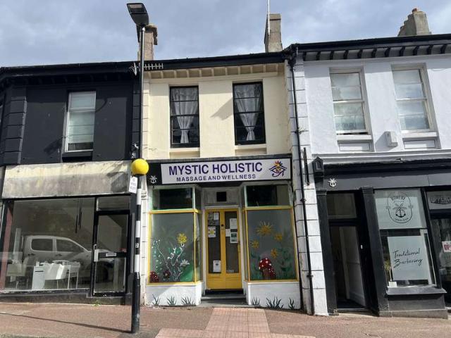 Property for rent in Torre, Babbacombe