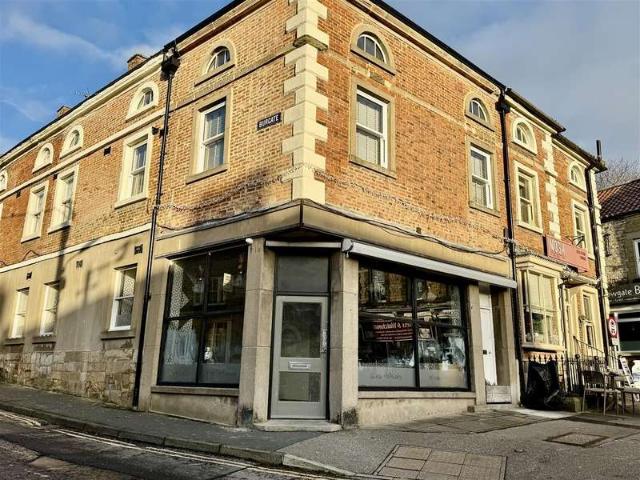 Property for sale in Pickering, North Yorkshire