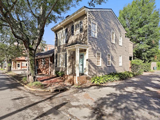 Property for sale in Savannah, Georgia