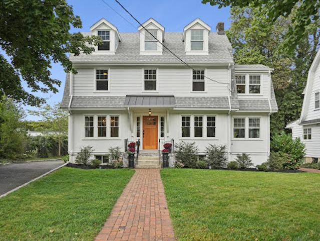 Property for sale in Summit, New Jersey