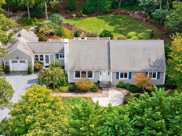 Property for sale in Brewster, Barnstable County