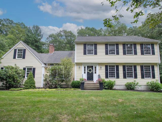 Property for sale in Madison, Connecticut