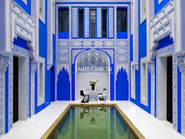 Propriété location à Marrakech, L'Oriental