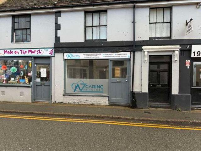 Property for rent in Folkestone, Kent