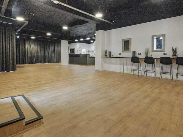 Commercial for rent in Monkton, Pembroke