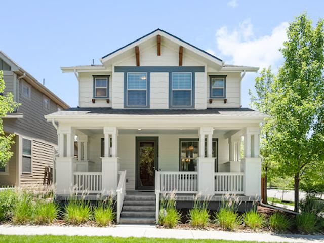 Property for sale in Denver, Colorado