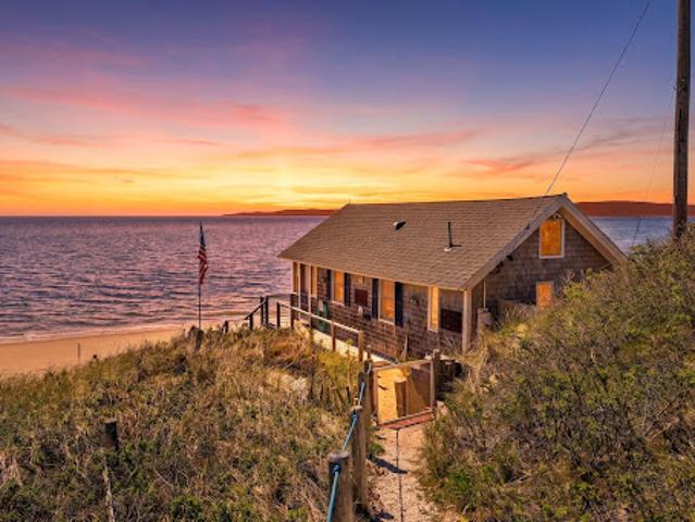 Property for sale in North Truro, Massachusetts