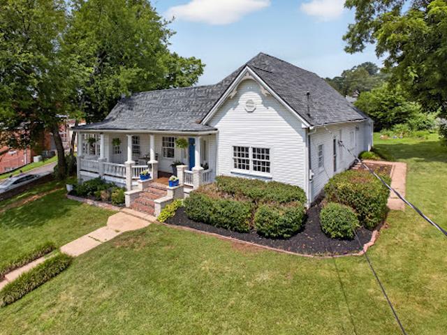 Property for sale in Tennessee