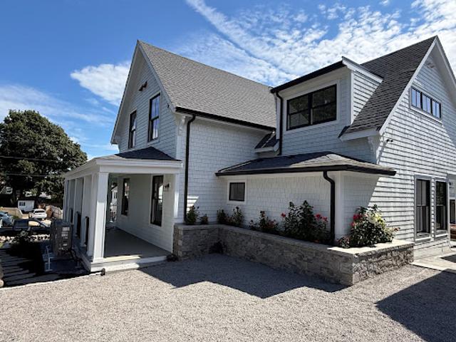 Property for sale in Gloucester, Massachusetts