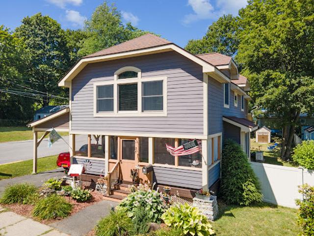 Property for sale in Diamond Point, New York