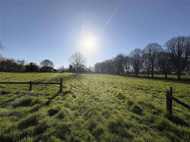 Property for sale in Tintinhull, Somerset