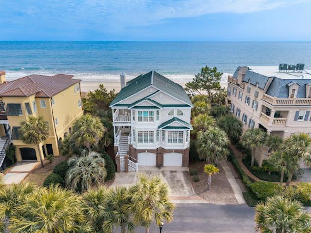 Property for sale in Pawleys Island, South Carolina