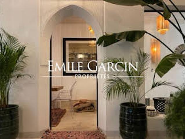 Propriété location à Marrakech, L'Oriental
