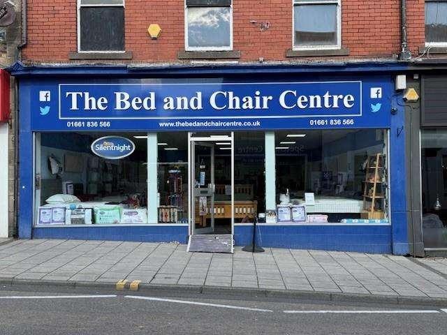 Commercial for sale in Prudhoe