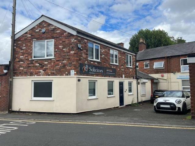 Property for rent in Stourbridge, West Midlands