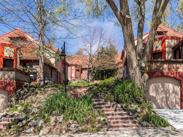 Property for sale in Salt Lake City, Utah