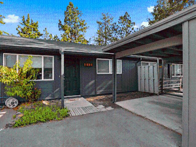 Property for sale in Bend, Deschutes County