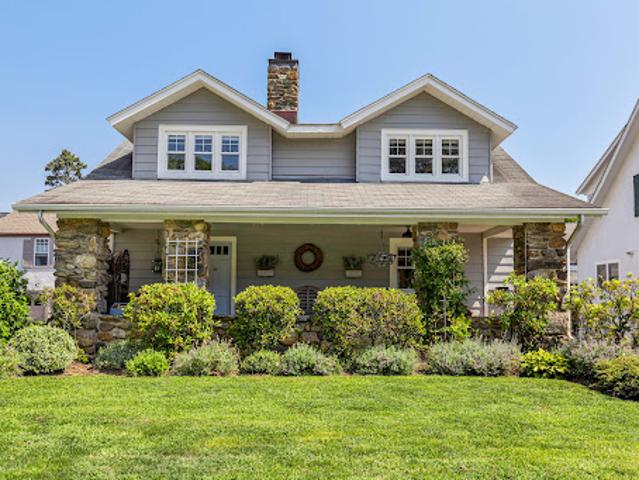 Property for sale in Rye, New York