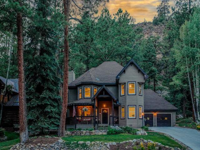 Property for sale in La Plata, Colorado