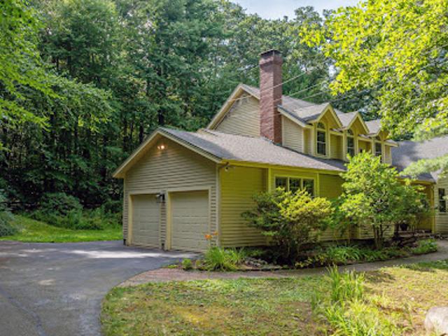 Property for sale in New Hampshire