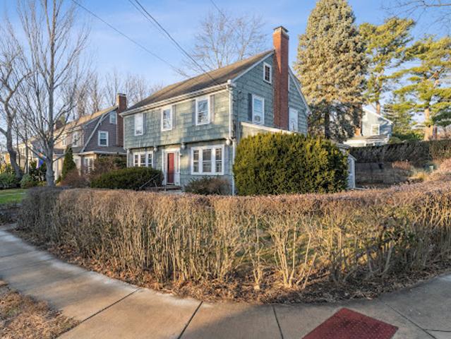 Property for sale in Massachusetts