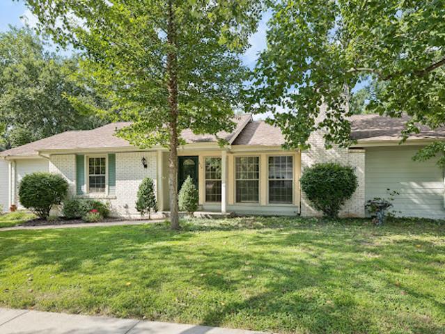 Property for sale in Missouri