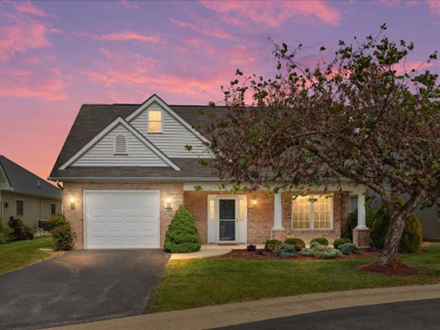 Property for sale in Virginia