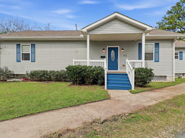 Property for sale in New Orleans, Louisiana