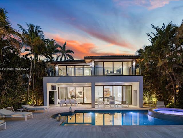 Property for sale in Miami Beach, Florida