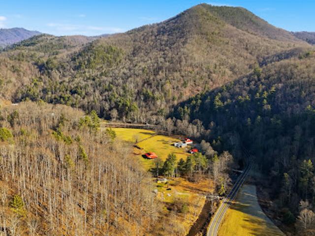 Property for sale in Tennessee