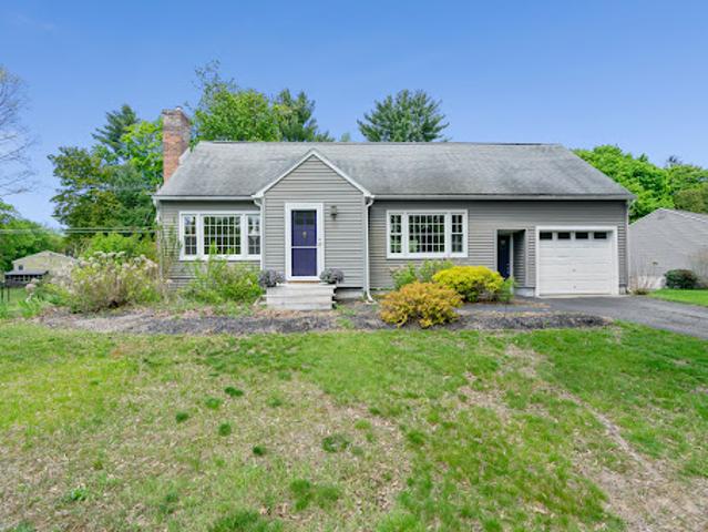 Property for sale in Saratoga, New York
