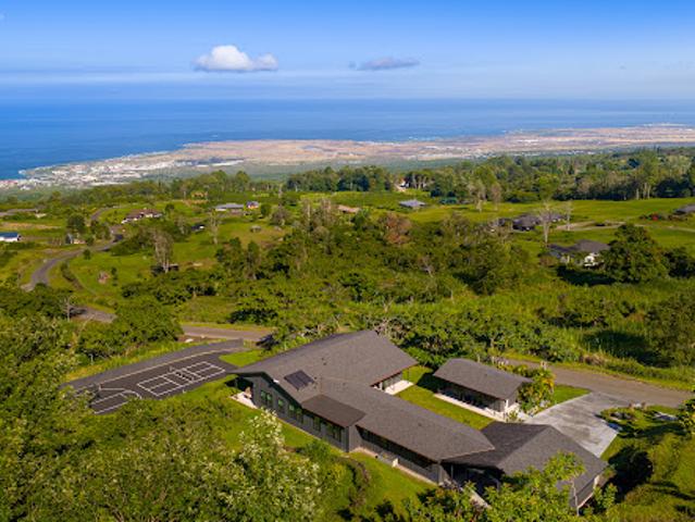 Property for sale in Holualoa, Hawaii