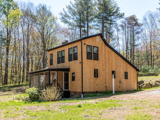 Property for sale in Morris, Connecticut