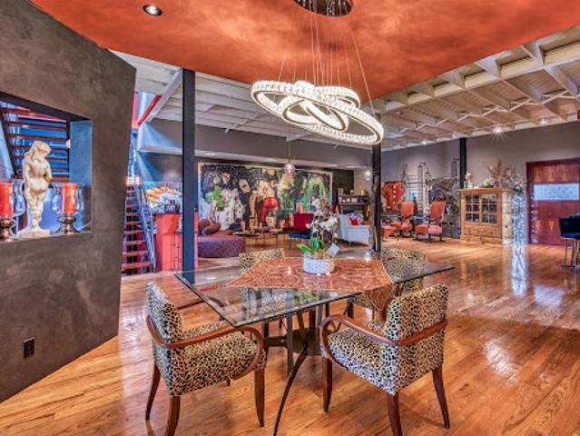 Property for sale in Pasadena, California