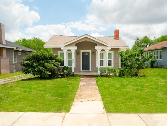 Property for sale in Leesville, Texas